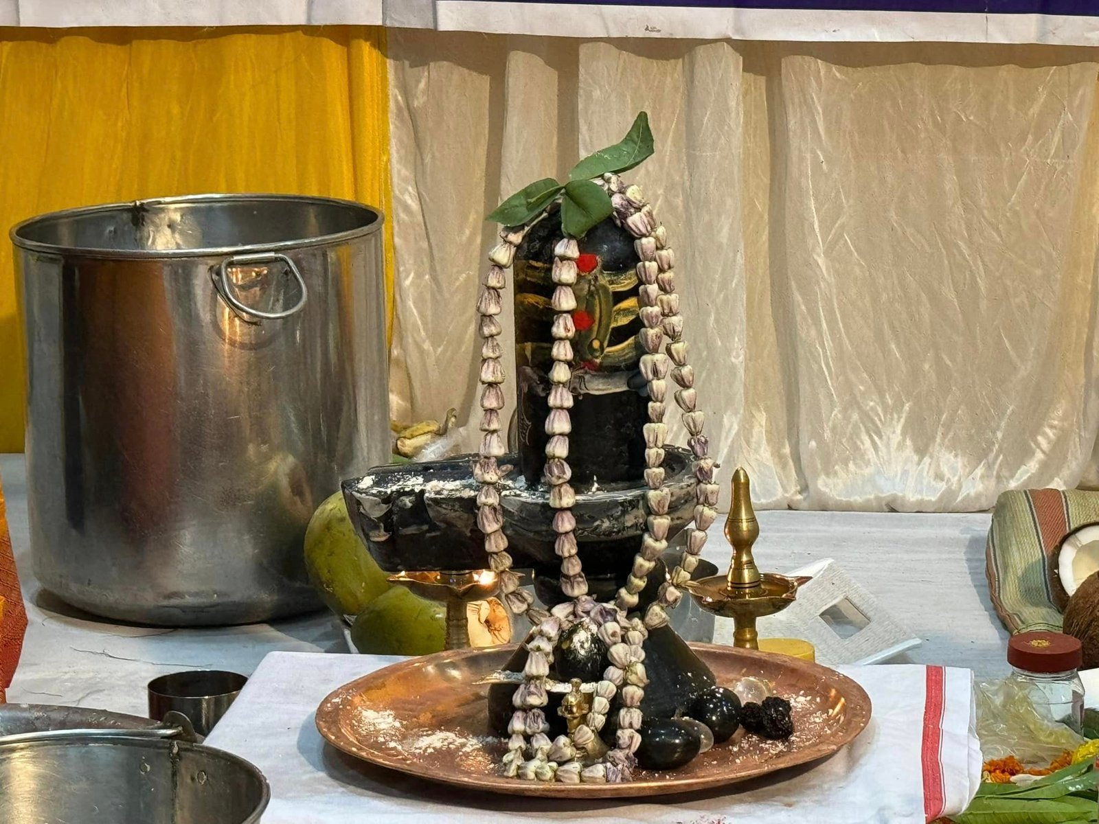 Shivaratri
